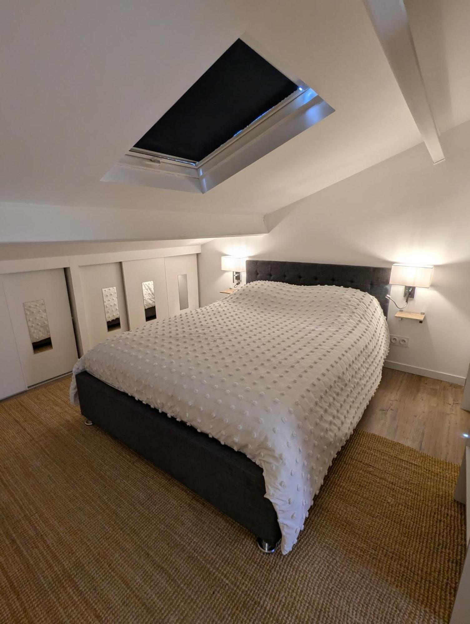 Evasion Au Calme - Maison Cosy Avec Piscine Et Tennis Saint-Vallier-de-Thiey Zewnętrze zdjęcie
