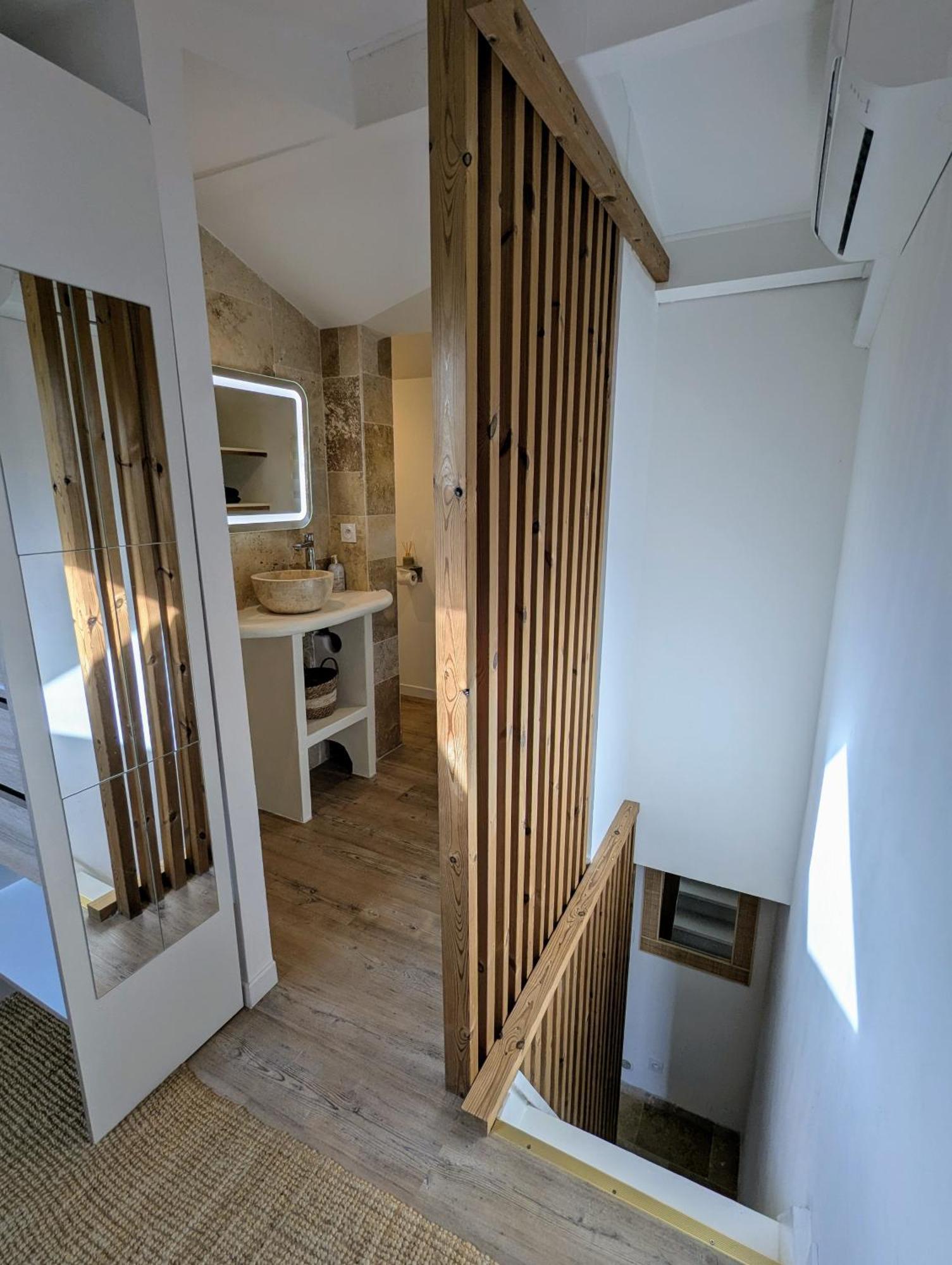 Evasion Au Calme - Maison Cosy Avec Piscine Et Tennis Saint-Vallier-de-Thiey Zewnętrze zdjęcie